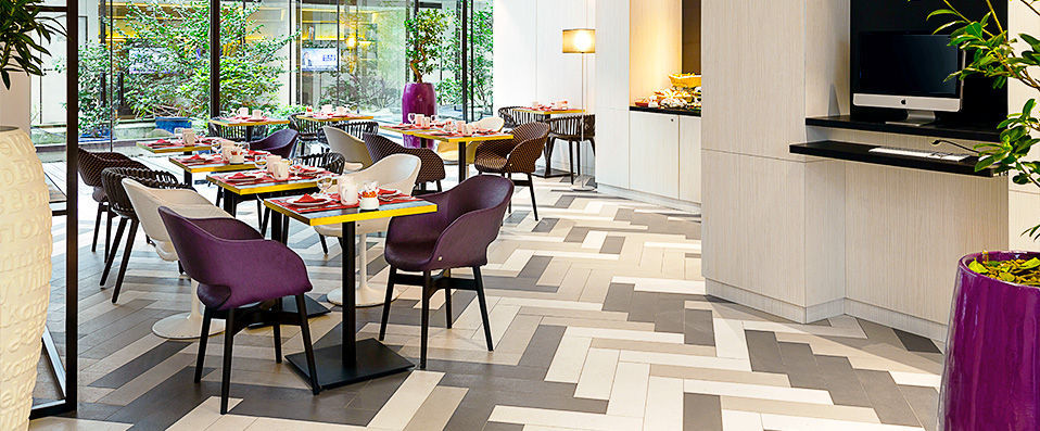 Citadines Opéra Paris ★★★★ - Virée parisienne irrésistible entre visites culturelles et shopping au coeur du 2ème arrondissement. - Paris, France