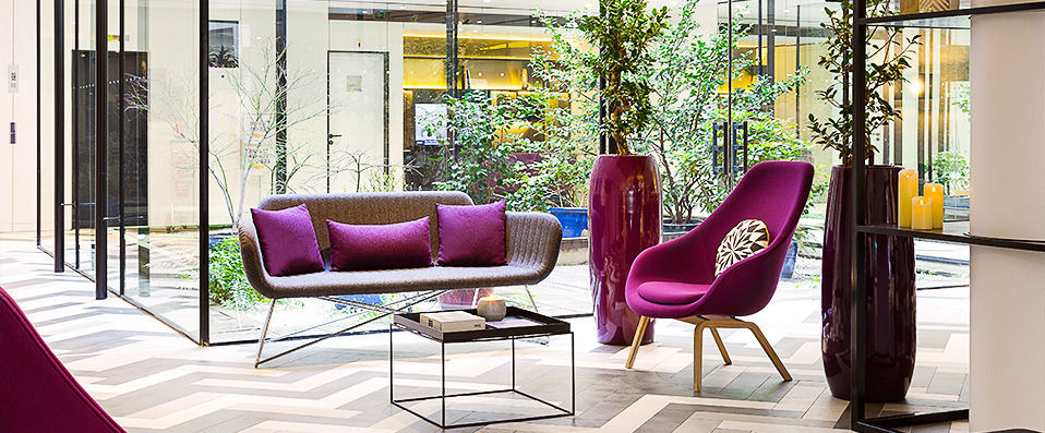 Citadines Opéra Paris ★★★★ - Virée parisienne irrésistible entre visites culturelles et shopping au coeur du 2ème arrondissement. - Paris, France