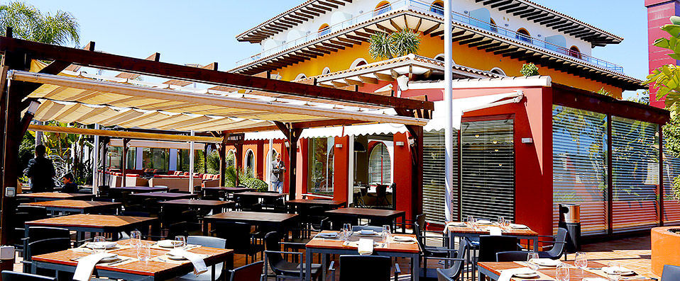 The Cookbook Gastro Boutique Hotel & SPA ★★★★ - Escapade gastronomique et reposante dans un hôtel-boutique niché sur la Costa Blanca. - Province d'Alicante, Espagne