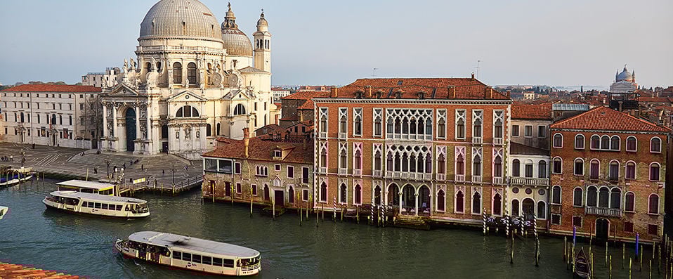 SINA Centurion Palace ★★★★★L - Séjour chic dans la plus romantique des villes. - Venise, Italie