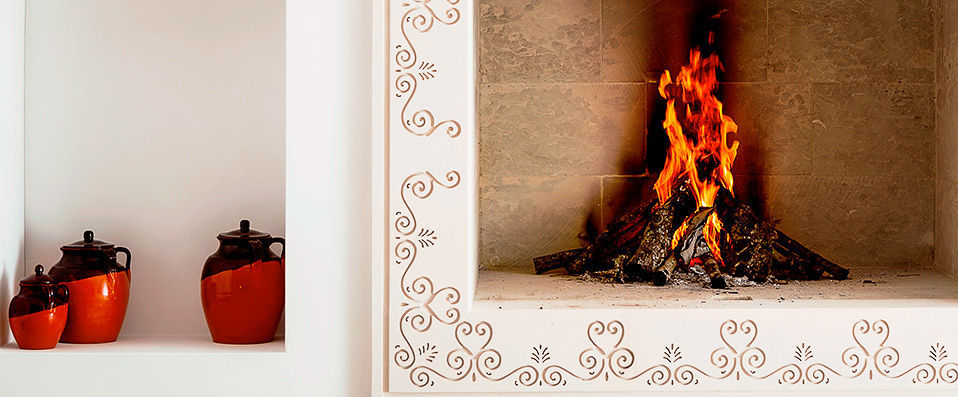 Masseria Muntibianchi AgriResort - A tranquil stay in beautiful surroundings – get in touch with Mediterranean nature and tradition. - Lecce, Italy
