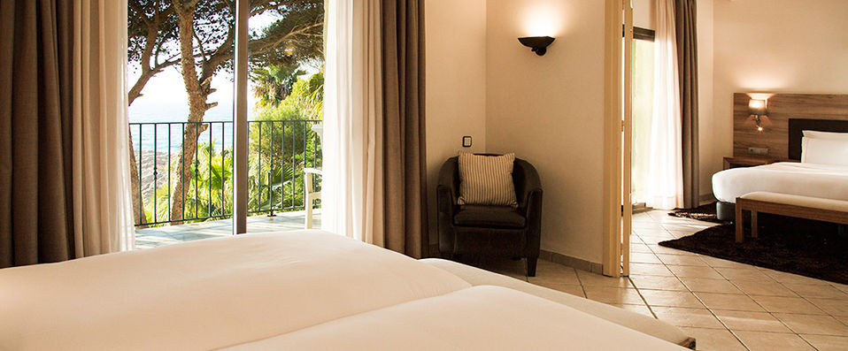 Hotel Eden Roc ★★★★ - Recoin de charme sur une crique privée de la Costa Brava. - Costa Brava, Espagne