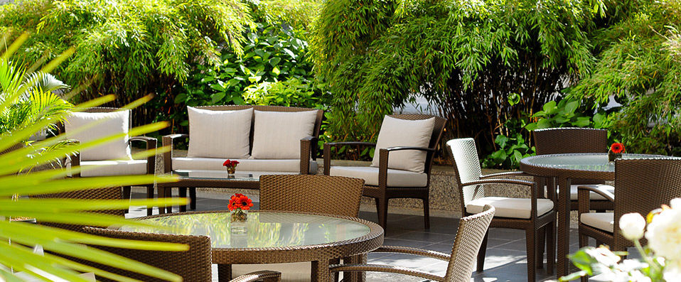 Regent Berlin ★★★★★ - Utter sophistication in the historic heart of Berlin. - Berlin, Germany
