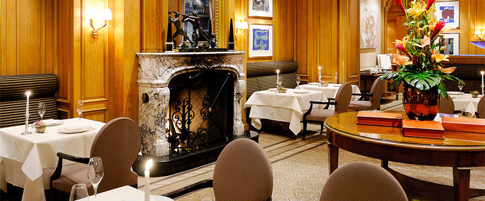 Regent Berlin ★★★★★ - Utter sophistication in the historic heart of Berlin. - Berlin, Germany