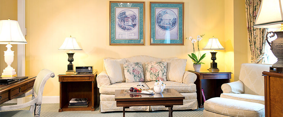 Regent Berlin ★★★★★ - Utter sophistication in the historic heart of Berlin. - Berlin, Germany