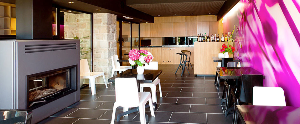 Ellauri Hotela - A homely base to explore the traditions of the Basque Country. - Basque Country, Spain