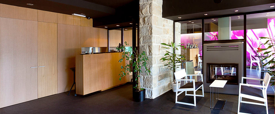 Ellauri Hotela - A homely base to explore the traditions of the Basque Country. - Basque Country, Spain