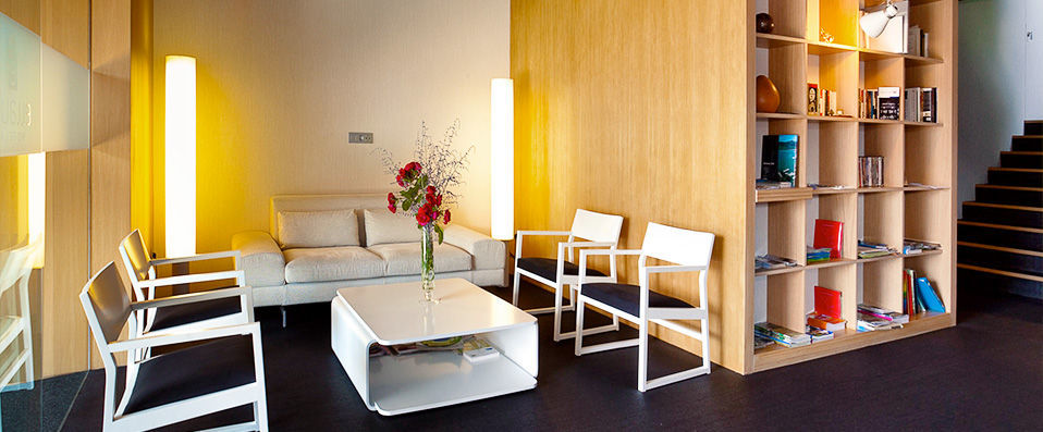 Ellauri Hotela - A homely base to explore the traditions of the Basque Country. - Basque Country, Spain