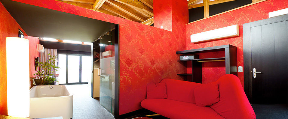 Ellauri Hotela - A homely base to explore the traditions of the Basque Country. - Basque Country, Spain
