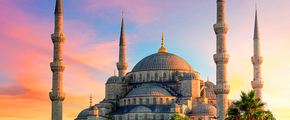 Dosso Dossi Hotels Downtown ★★★★★ - 5-star luxury in the heart of Istanbul. - Istanbul, Turkey