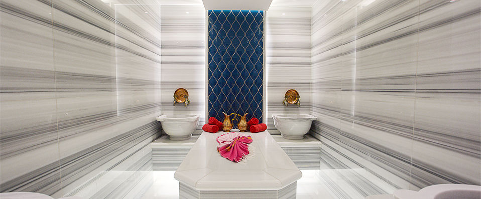 Dosso Dossi Hotels Downtown ★★★★★ - Luxe et confort absolu au cœur d'Istanbul. <b>Vols en option !</b> - Istanbul, Turquie