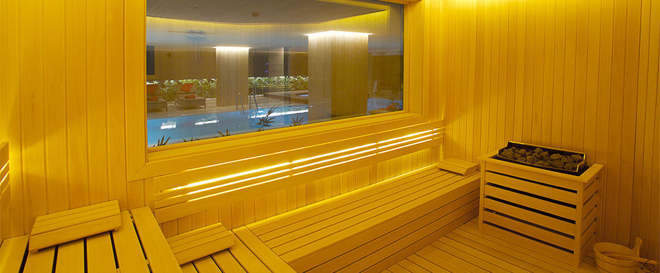 Dosso Dossi Hotels Downtown ★★★★★ - Luxe et confort absolu au cœur d'Istanbul. <b>Vols en option !</b> - Istanbul, Turquie
