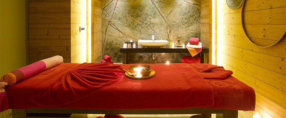 Dosso Dossi Hotels Downtown ★★★★★ - Luxe et confort absolu au cœur d'Istanbul. <b>Vols en option !</b> - Istanbul, Turquie