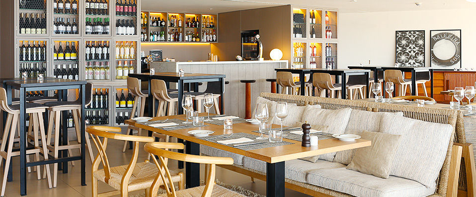 Memmo Baleeira - Design Hotels ★★★★ - Discover another side of the famous Algarve... - Algarve, Portugal