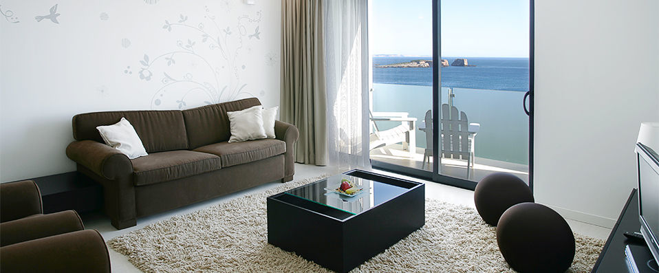 Memmo Baleeira - Design Hotels ★★★★ - Discover another side of the famous Algarve... - Algarve, Portugal