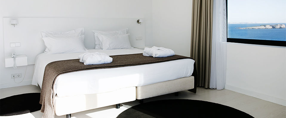 Memmo Baleeira - Design Hotels ★★★★ - Discover another side of the famous Algarve... - Algarve, Portugal