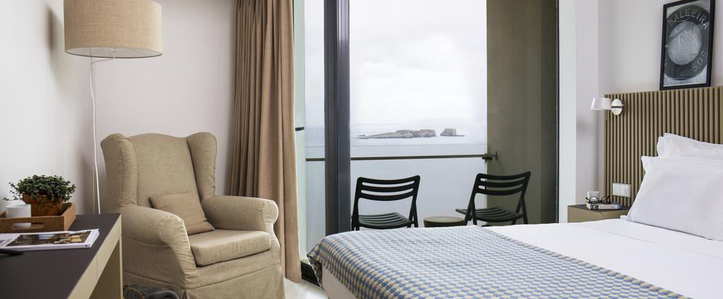 Memmo Baleeira - Design Hotels ★★★★ - Discover another side of the famous Algarve... - Algarve, Portugal