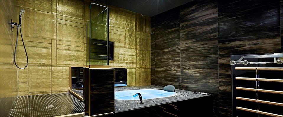Spagna Royal Suite - Luxurious charm in central Rome. - Rome, Italy