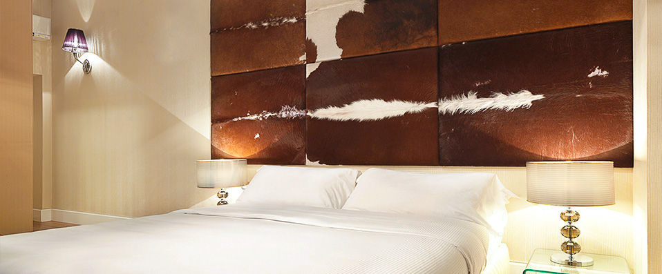 Spagna Royal Suite - Luxurious charm in central Rome. - Rome, Italy