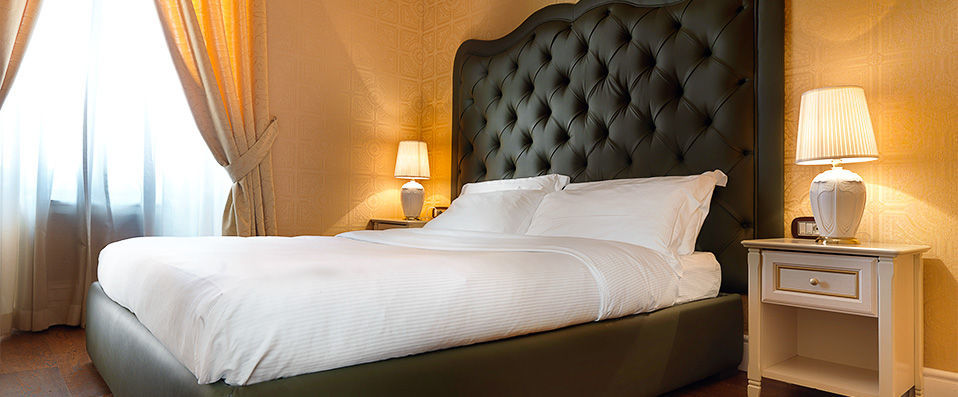 Spagna Royal Suite - Luxurious charm in central Rome. - Rome, Italy