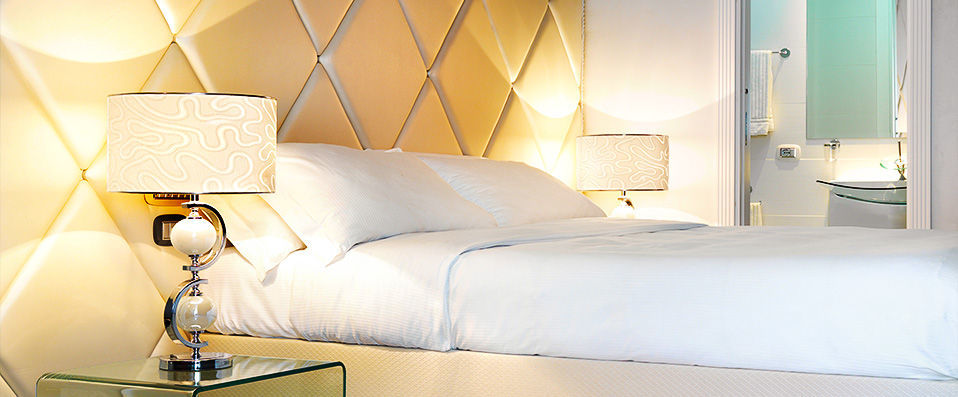 Spagna Royal Suite - Luxurious charm in central Rome. - Rome, Italy