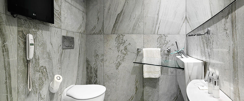 Spagna Royal Suite - Luxurious charm in central Rome. - Rome, Italy