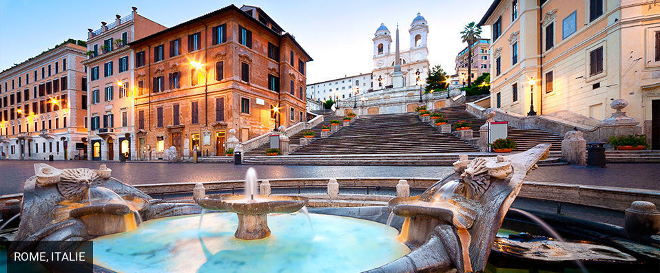Spagna Royal Suite - Une adresse originale au cœur de la Ville Éternelle. <b>Annulation gratuite jusqu'à 8 jours avant l'arrivée !</b> - Rome, Italie