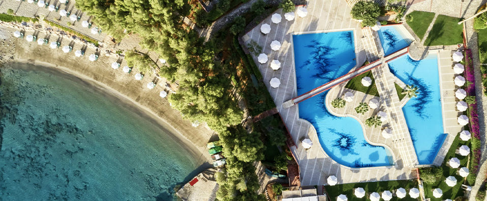 Candia Park Village ★★★★ - Séjour en Crète dans un établissement familial de luxe. - Crete, Greece