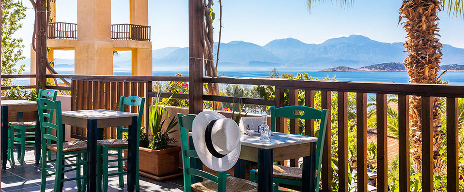 Candia Park Village ★★★★ - Séjour en Crète dans un établissement familial de luxe. - Crete, Greece