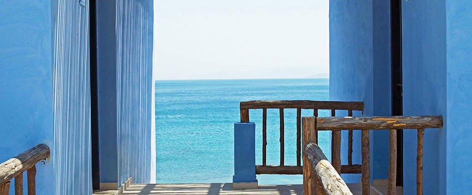 Candia Park Village ★★★★ - Séjour en Crète dans un établissement familial de luxe. - Crete, Greece