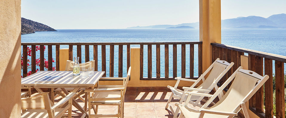 Candia Park Village ★★★★ - Séjour en Crète dans un établissement familial de luxe. - Crete, Greece