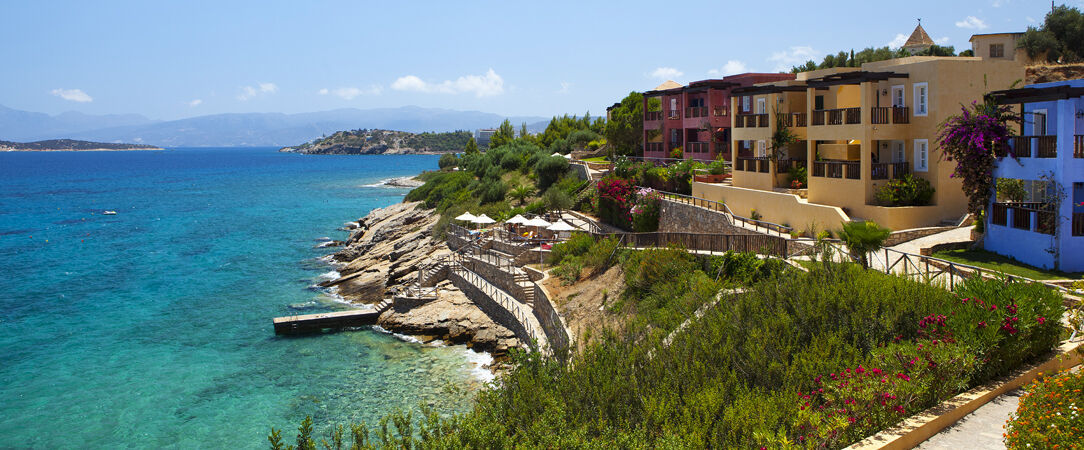 Candia Park Village ★★★★ - Séjour en Crète dans un établissement familial de luxe. - Crete, Greece