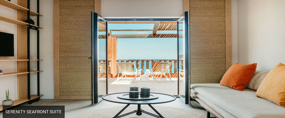 Candia Park Village ★★★★ - Séjour en Crète dans un établissement familial de luxe. - Crete, Greece