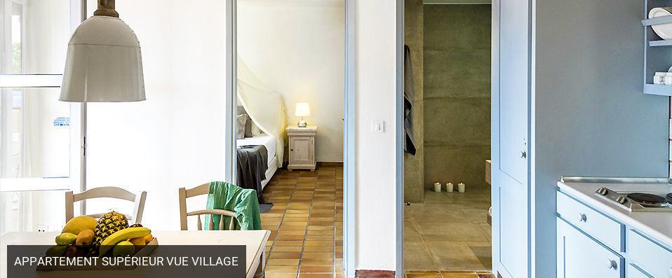 Candia Park Village ★★★★ - Séjour en Crète dans un établissement familial de luxe. - Crète, Grèce