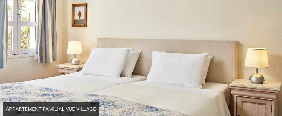 Candia Park Village ★★★★ - Séjour en Crète dans un établissement familial de luxe. - Crète, Grèce