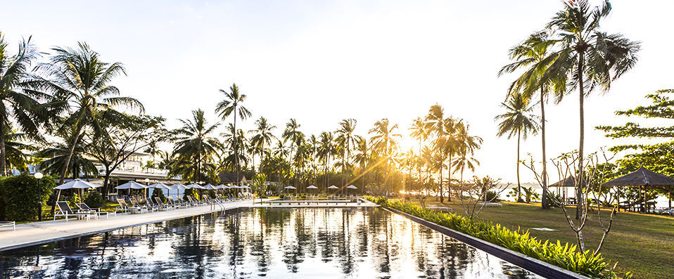 Kantary Beach Hotel Villas & Suites ★★★★★ - Cadre idyllique en Thaïlande, le pays du sourire. - Khao Lak, Thaïlande