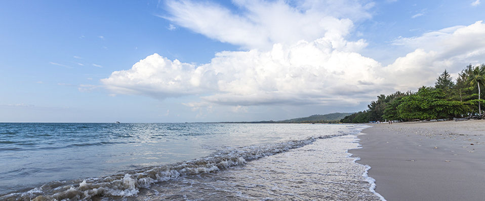 Kantary Beach Hotel Villas & Suites ★★★★★ - Cadre idyllique en Thaïlande, le pays du sourire. - Khao Lak, Thaïlande