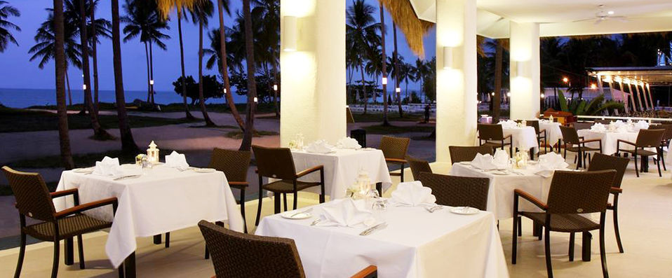 Kantary Beach Hotel Villas & Suites ★★★★★ - Cadre idyllique en Thaïlande, le pays du sourire. - Khao Lak, Thaïlande