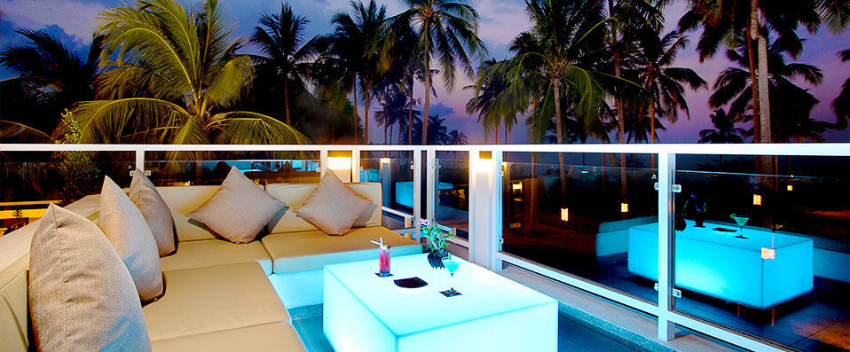 Kantary Beach Hotel Villas & Suites ★★★★★ - Cadre idyllique en Thaïlande, le pays du sourire. - Khao Lak, Thaïlande