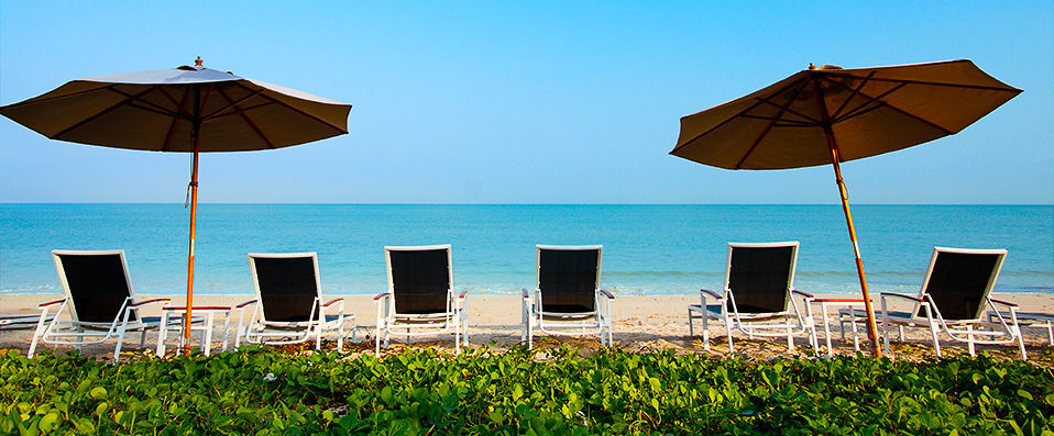 Kantary Beach Hotel Villas & Suites ★★★★★ - Cadre idyllique en Thaïlande, le pays du sourire. - Khao Lak, Thaïlande