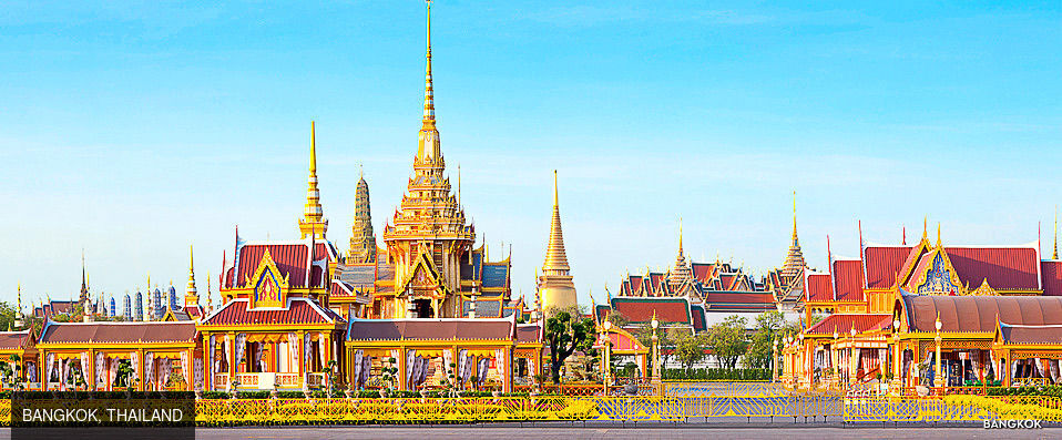 Cape House ★★★★ - Luxurious suites in the heart of bustling Bangkok. - Bangkok, Thailand