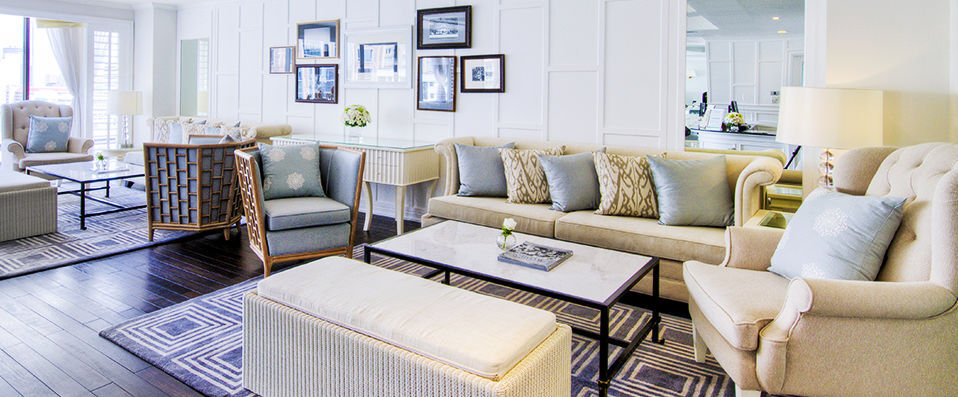 Cape House ★★★★ - Luxurious suites in the heart of bustling Bangkok. - Bangkok, Thailand