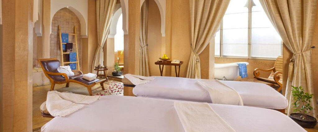 Hôtel du Golf Pickalbatros ★★★★★ All Inclusive & Adults Only - Un joyau rare au cœur de la Palmeraie. - Marrakech, Morocco