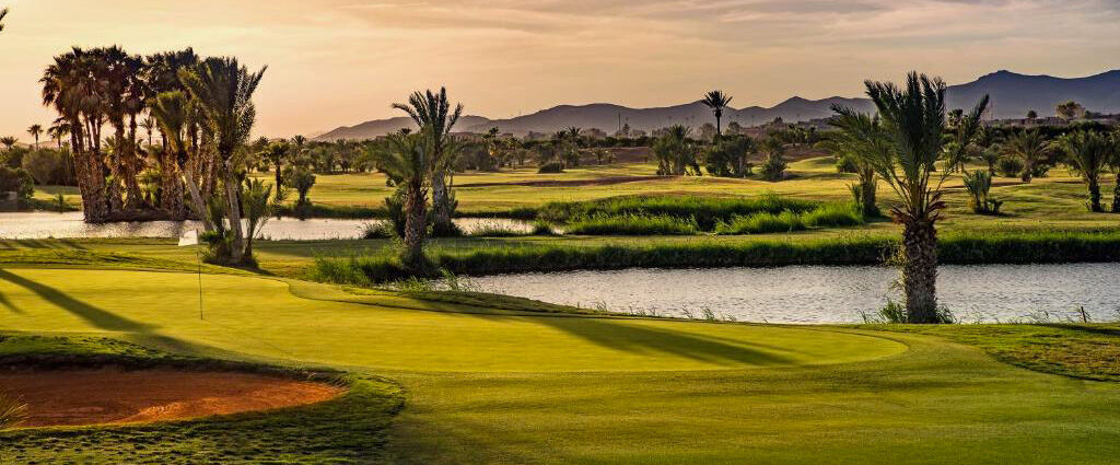 Hôtel du Golf Pickalbatros ★★★★★ All Inclusive & Adults Only - Un joyau rare au cœur de la Palmeraie. - Marrakech, Morocco