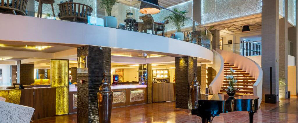 Hôtel du Golf Pickalbatros ★★★★★ All Inclusive & Adults Only - Un joyau rare au cœur de la Palmeraie. - Marrakech, Morocco