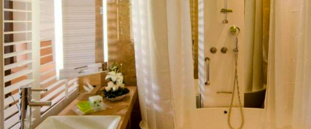 Hôtel du Golf Pickalbatros ★★★★★ All Inclusive & Adults Only - Un joyau rare au cœur de la Palmeraie. - Marrakech, Morocco