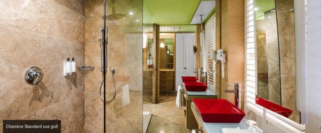 Hôtel du Golf Pickalbatros ★★★★★ All Inclusive & Adults Only - Un joyau rare au cœur de la Palmeraie. - Marrakech, Morocco