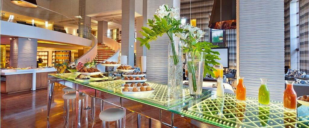 Hôtel du Golf Pickalbatros ★★★★★ All Inclusive & Adults Only - Un joyau rare au cœur de la Palmeraie. - Marrakech, Morocco