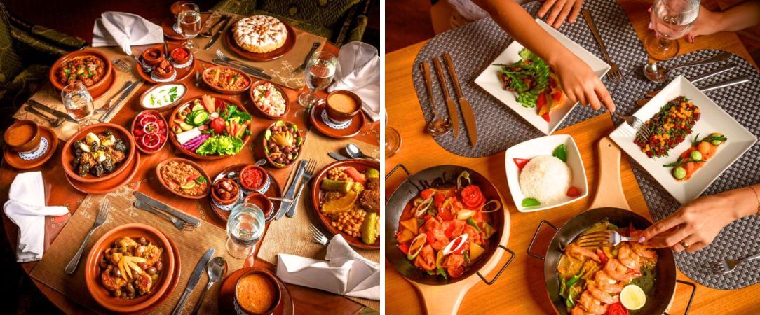 Hôtel du Golf Pickalbatros ★★★★★ All Inclusive & Adults Only - Un joyau rare au cœur de la Palmeraie. - Marrakech, Morocco