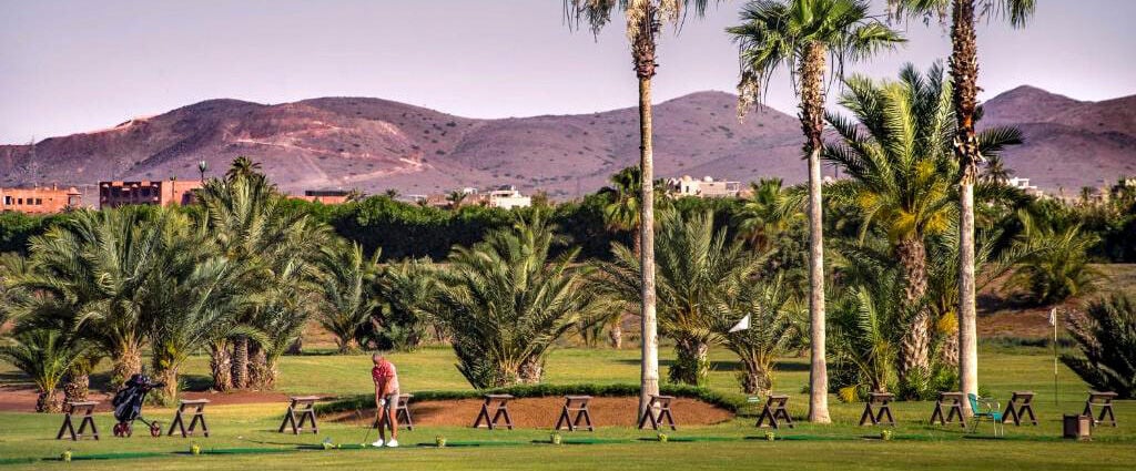 Hôtel du Golf Pickalbatros ★★★★★ All Inclusive & Adults Only - Un joyau rare au cœur de la Palmeraie. - Marrakech, Maroc